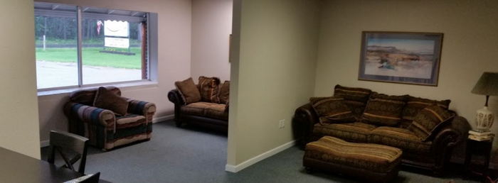 North Winds Lodge at Higgins Lake - Web Listing (newer photo)